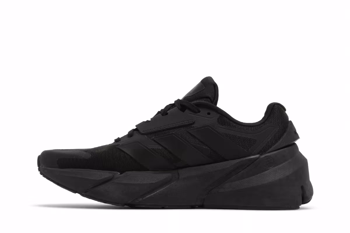 Adidas Adistar 2.0 Core Black, view 4