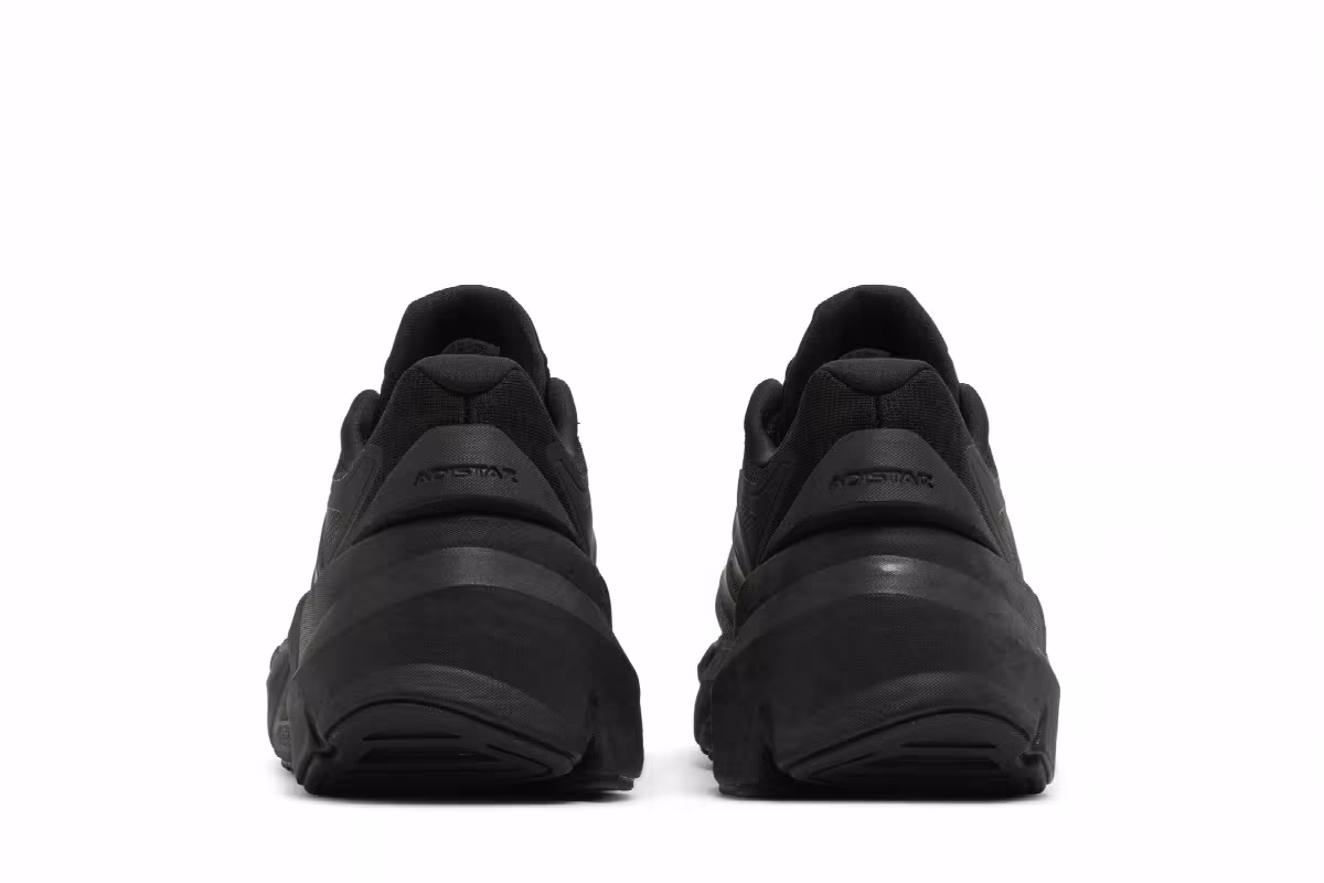 Adidas Adistar 2.0 Core Black, view 7
