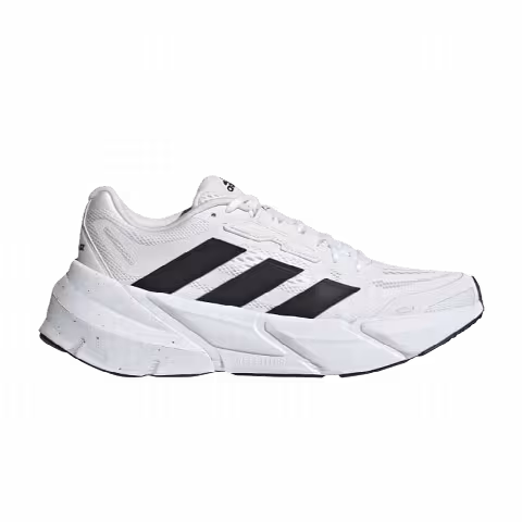 Adidas Wmns Adistar 'White Black'