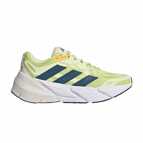 Adidas Adistar 'Pulse Lime Real Teal'