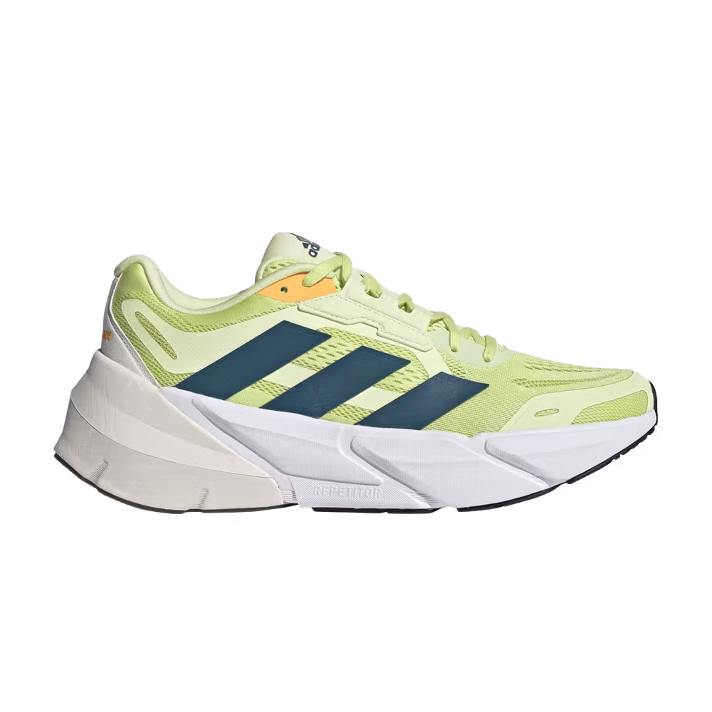 Adidas Adistar Pulse Lime Real Teal