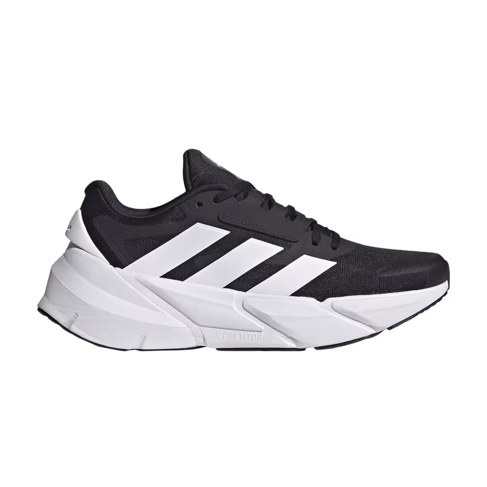 Adidas Adistar 2.0 Black White