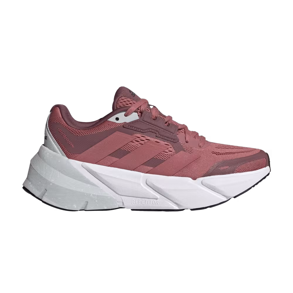 Adidas Women's Adistar 1 Wonder Red