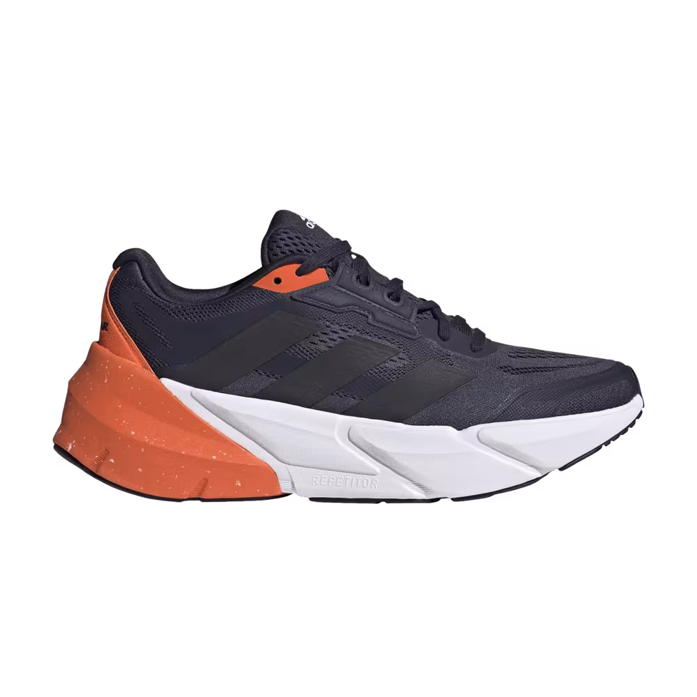 Adidas Adistar Shadow Navy Impact Orange