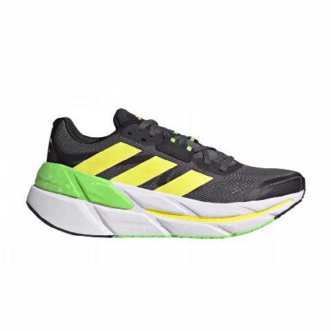 Adidas Adistar CS 'Grey Beam Yellow'