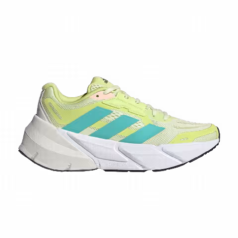 Adidas Wmns Adistar 'Almost Lime Mint Rush'