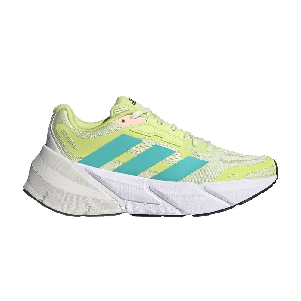 Adidas Women's Adistar Almost Lime Mint Rush