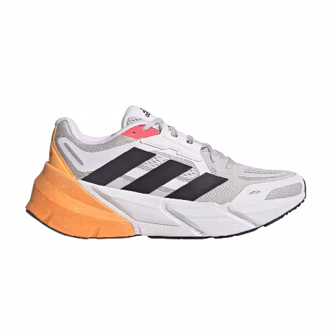 Adidas Adistar 'Grey Flash Orange'
