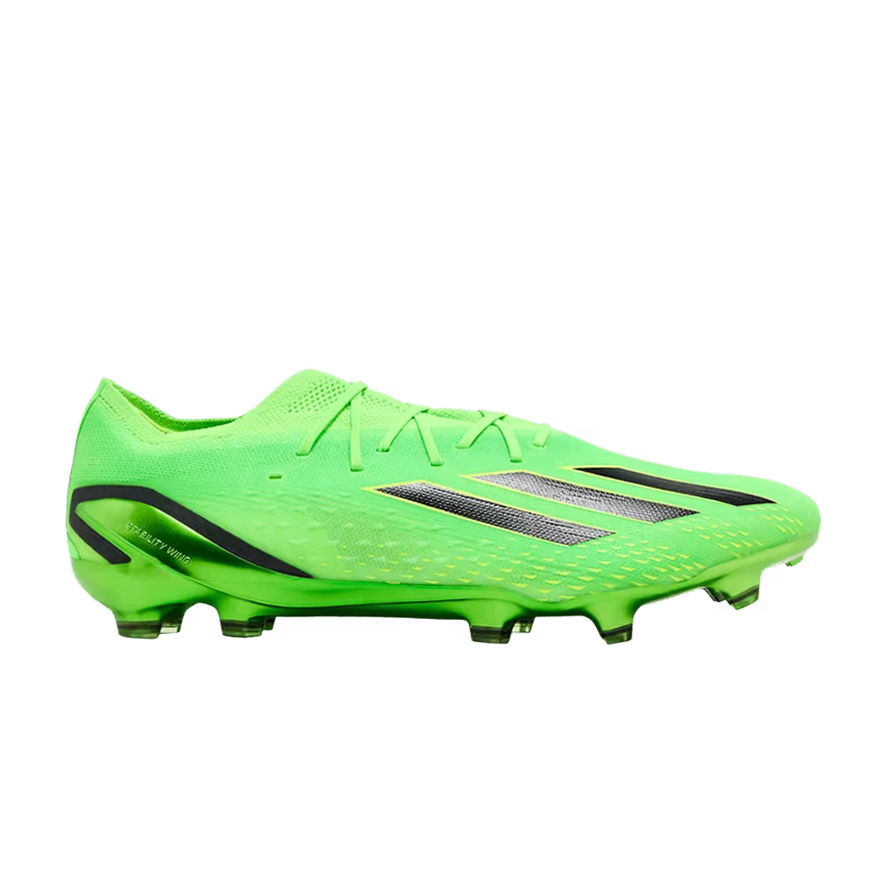 adidas X Speedportal.1 FG Game Data Pack