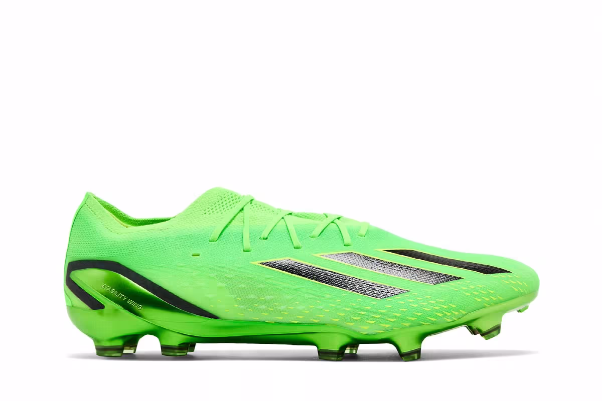 adidas X Speedportal.1 FG Game Data Pack, view 2