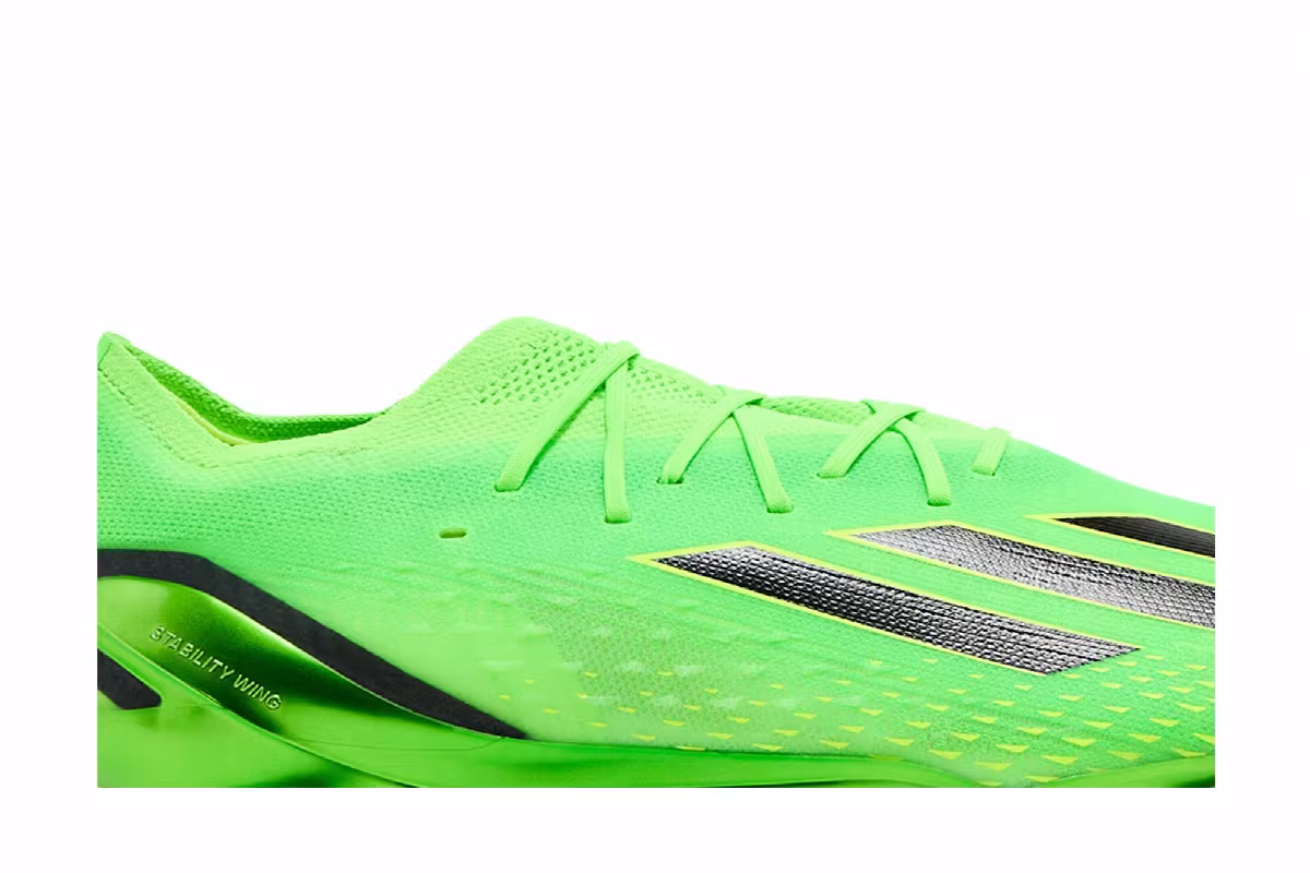adidas X Speedportal.1 FG Game Data Pack, view 3