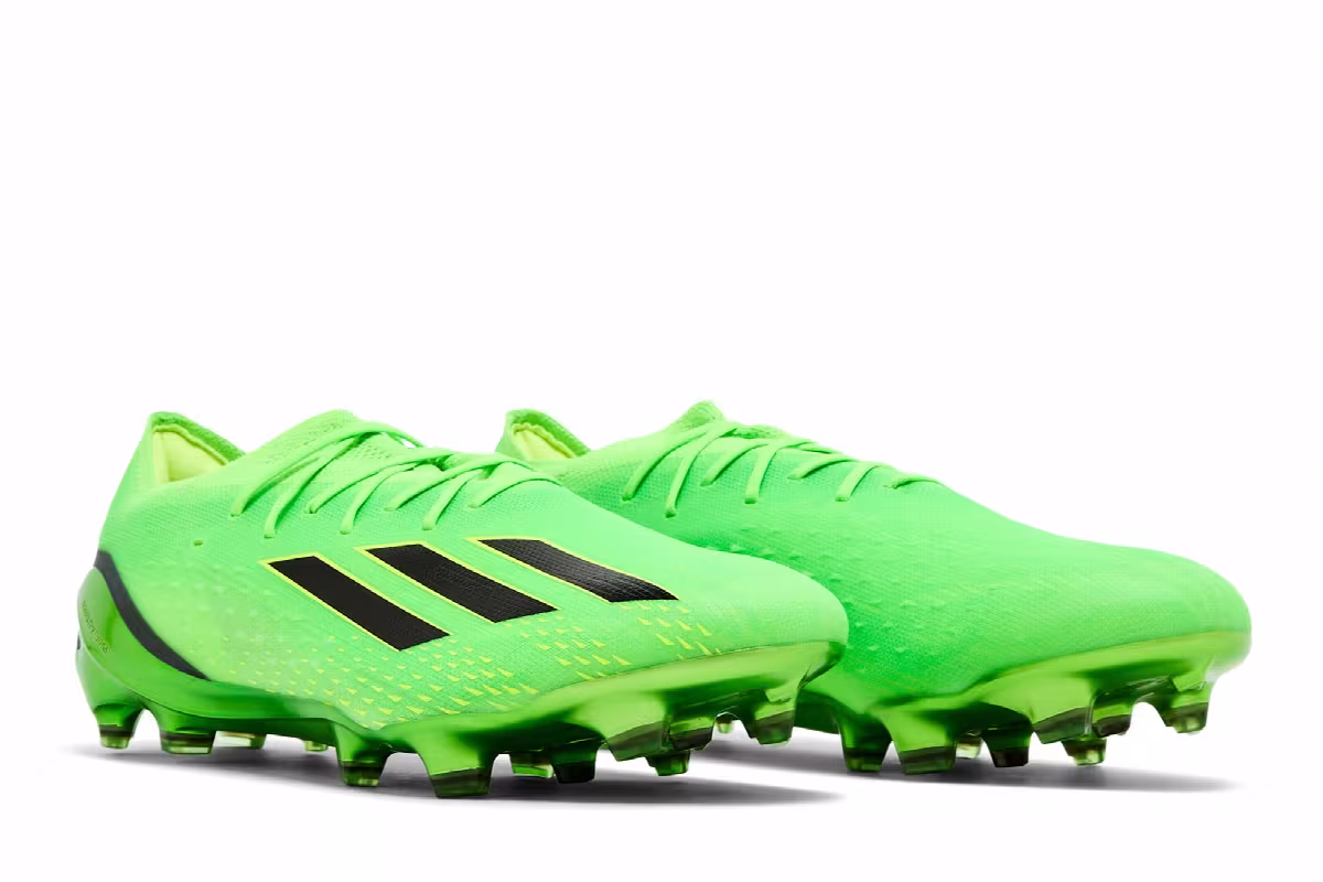 adidas X Speedportal.1 FG Game Data Pack, view 9