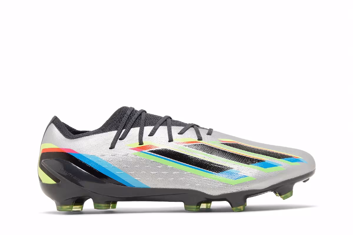 adidas X Speedportal.1 FG Beyond Fast, view 2