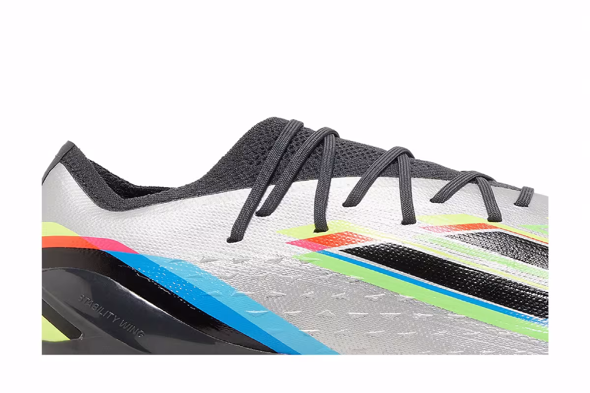 adidas X Speedportal.1 FG Beyond Fast, view 3