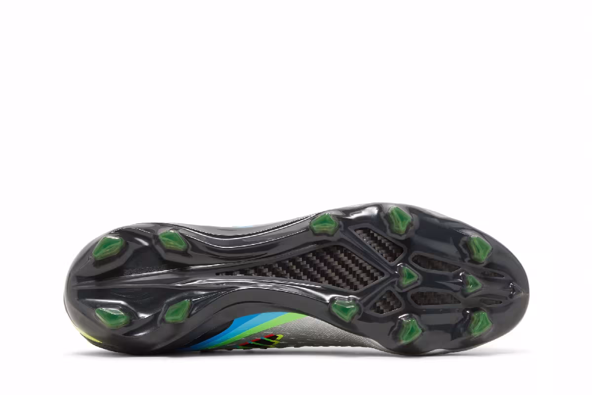 adidas X Speedportal.1 FG Beyond Fast, view 5