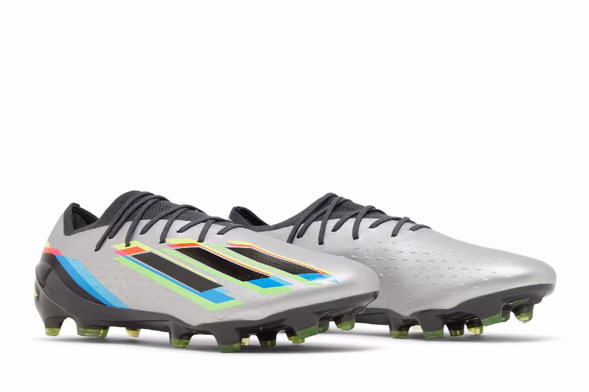 adidas X Speedportal.1 FG Beyond Fast, view 9
