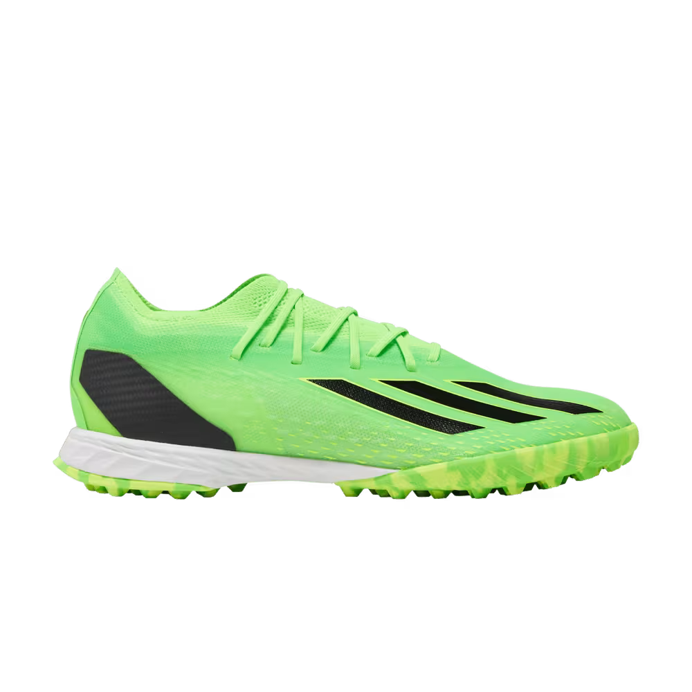 Adidas X Speedflow.1 TF Game Data Pack