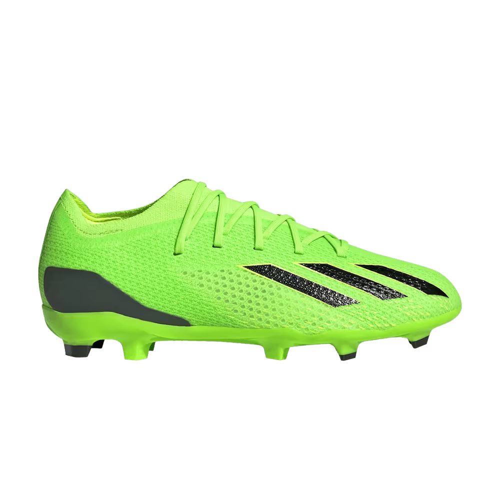Adidas X Speedportal.1 FG J Game Data Pack