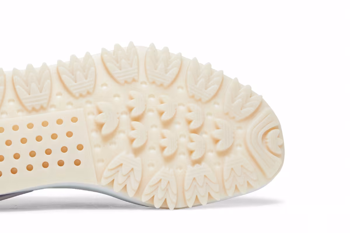 adidas NMD_S1 White Light Purple, view 6