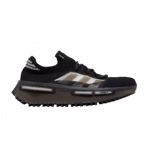 adidas NMD_S1 'Triple Black'