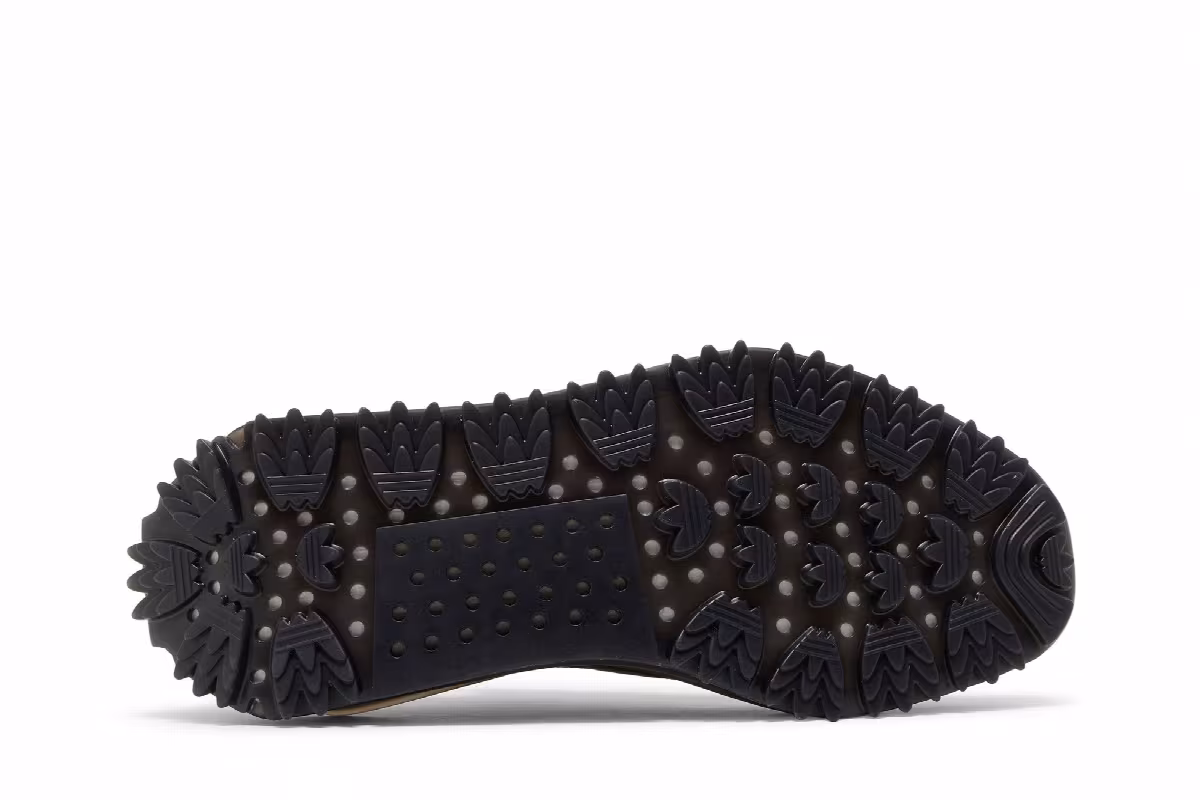 adidas NMD_S1 Triple Black, view 5