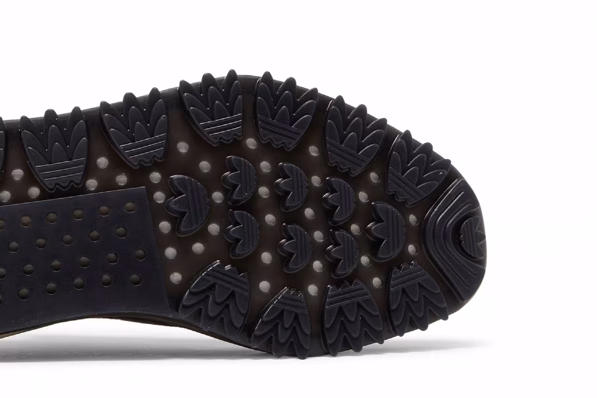adidas NMD_S1 Triple Black, view 6