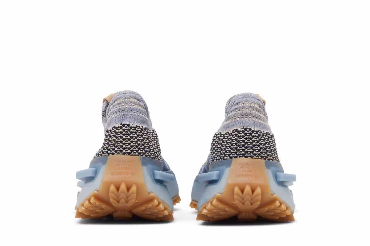 Philllllthy x adidas NMD_S1 Ambient Sky, view 7