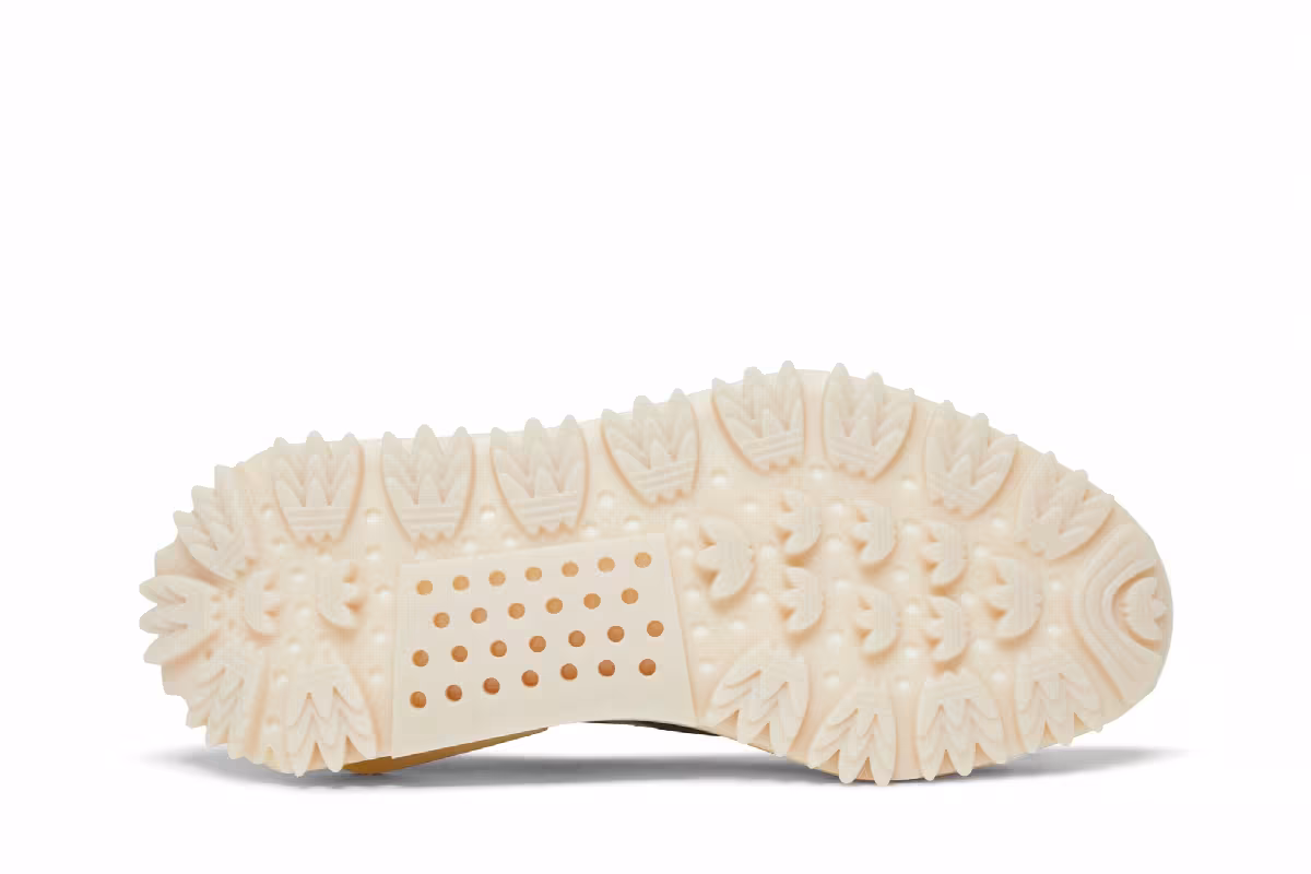 Rimowa x adidas NMD_S1 Made in Germany Tech Beige, view 5