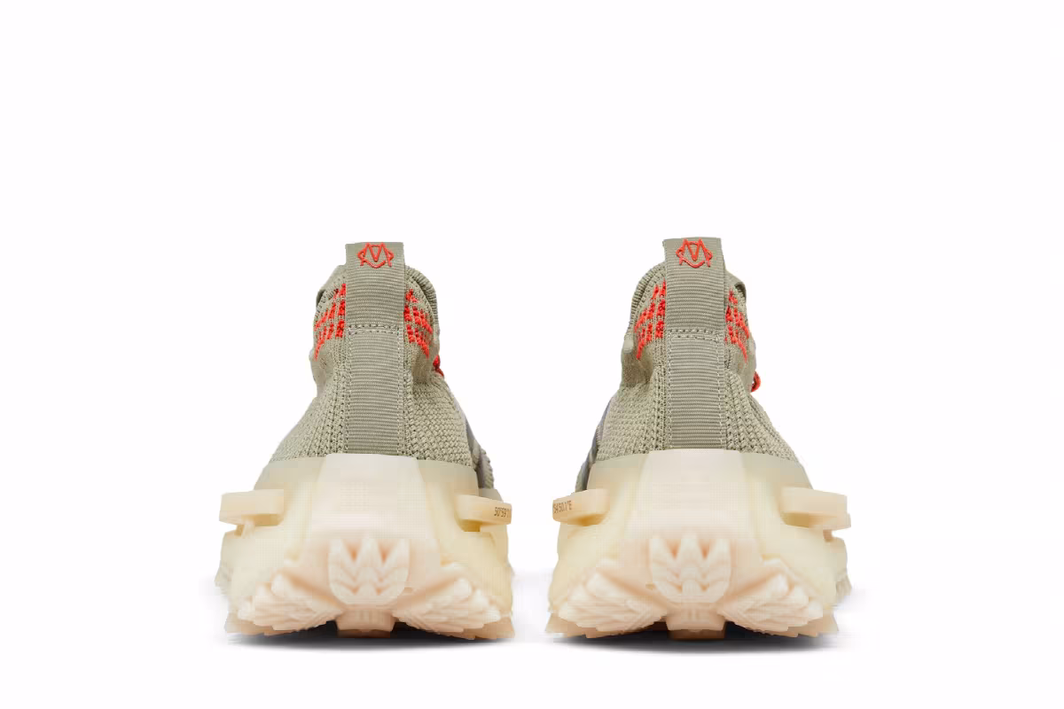 Rimowa x adidas NMD_S1 Made in Germany Tech Beige, view 7