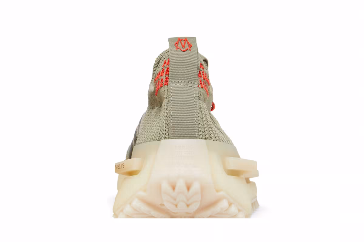 Rimowa x adidas NMD_S1 Made in Germany Tech Beige, view 8