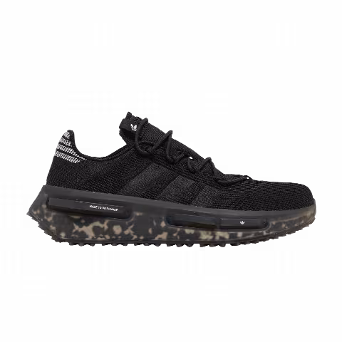 Adidas NMD_S1 Made To Be Remade 'Black'