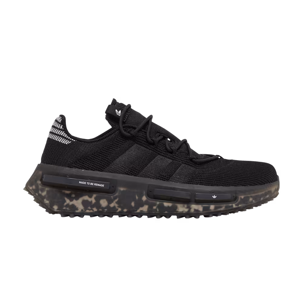 Adidas NMD_S1 Made To Be Remade Black