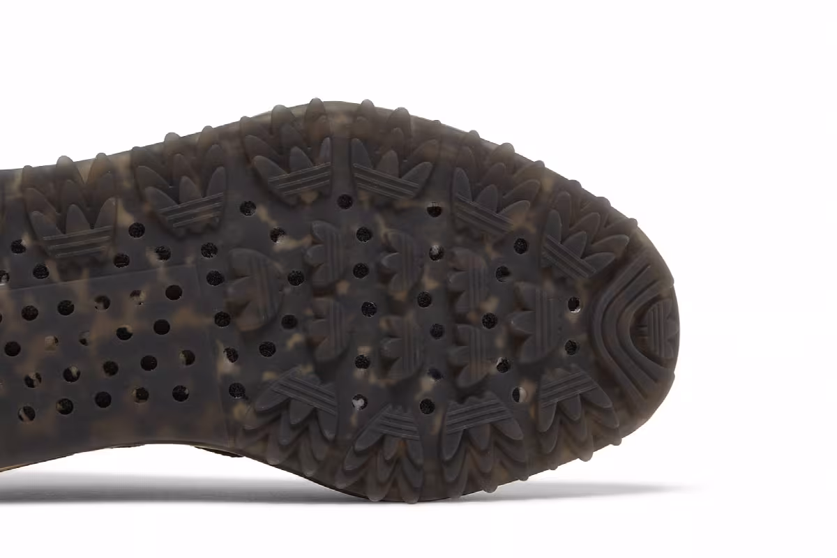 Adidas NMD_S1 Made To Be Remade Black, view 6