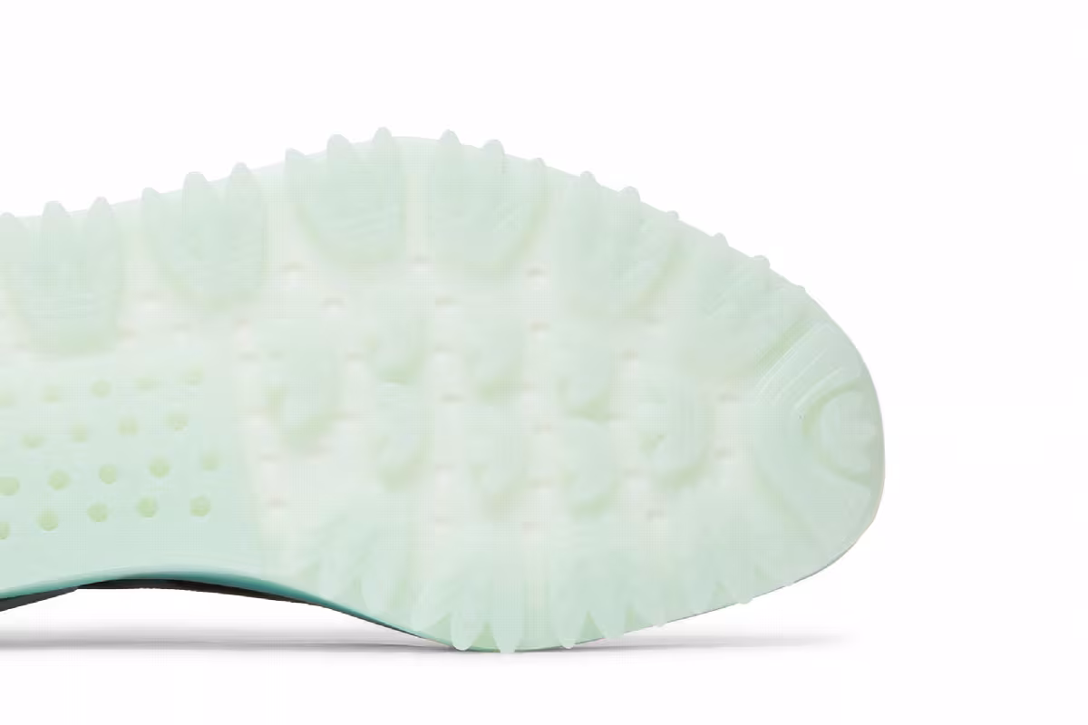 adidas NMD_S1 Ice Mint Onyx, view 6