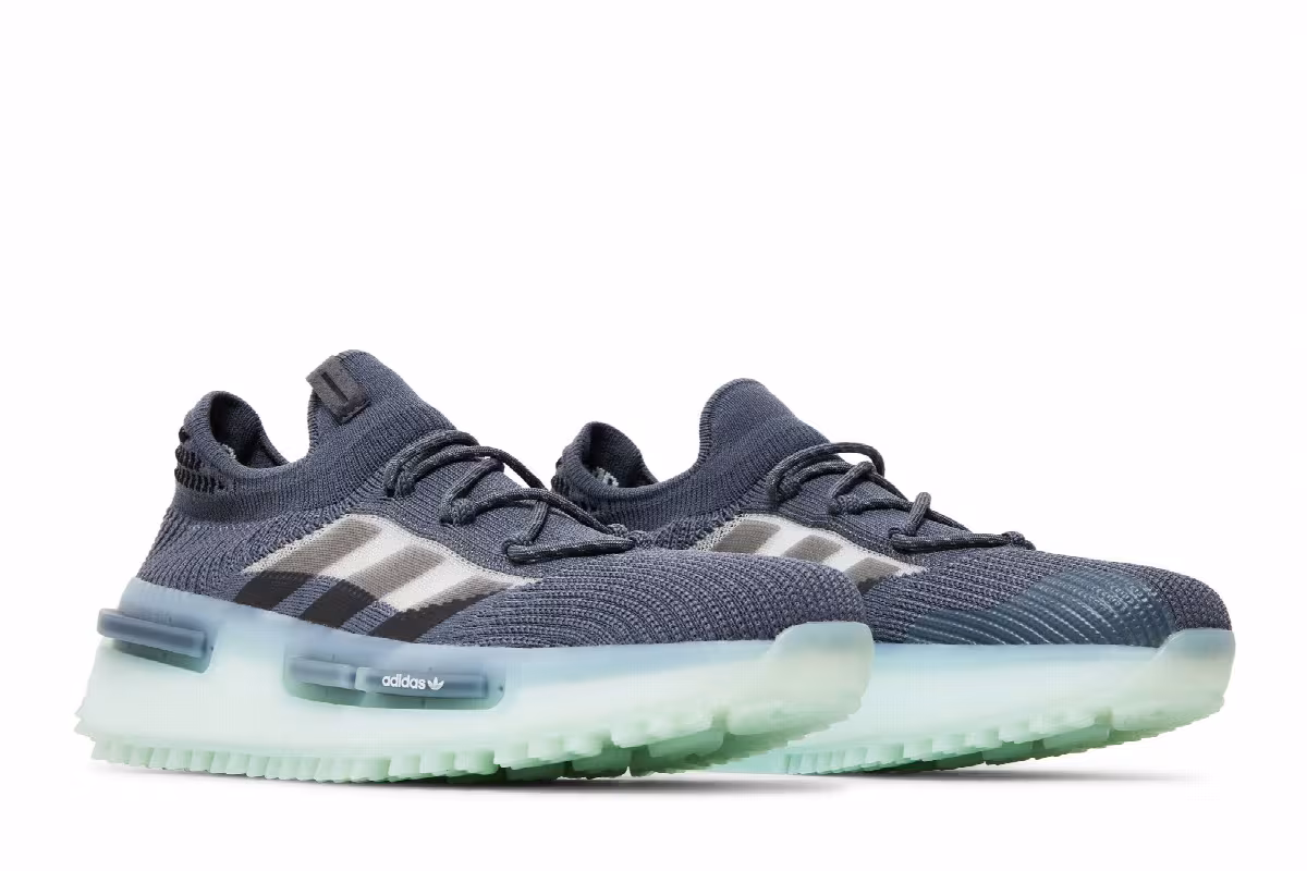 adidas NMD_S1 Ice Mint Onyx, view 9