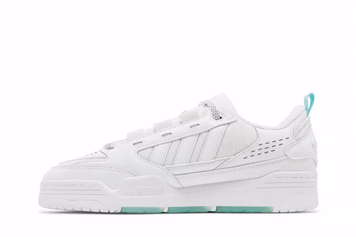 Yu-Gi-Oh! x adidas ADI2000 Blue Eyes White Dragon, view 4