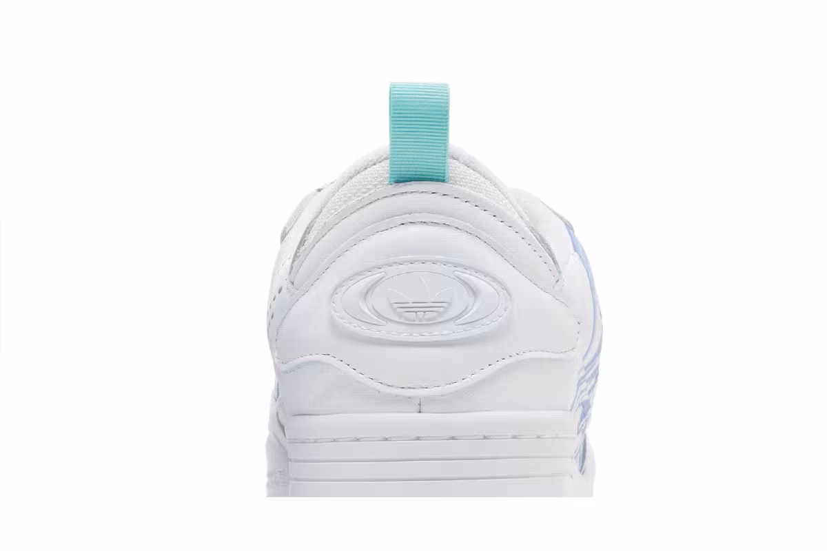 Yu-Gi-Oh! x adidas ADI2000 Blue Eyes White Dragon, view 8