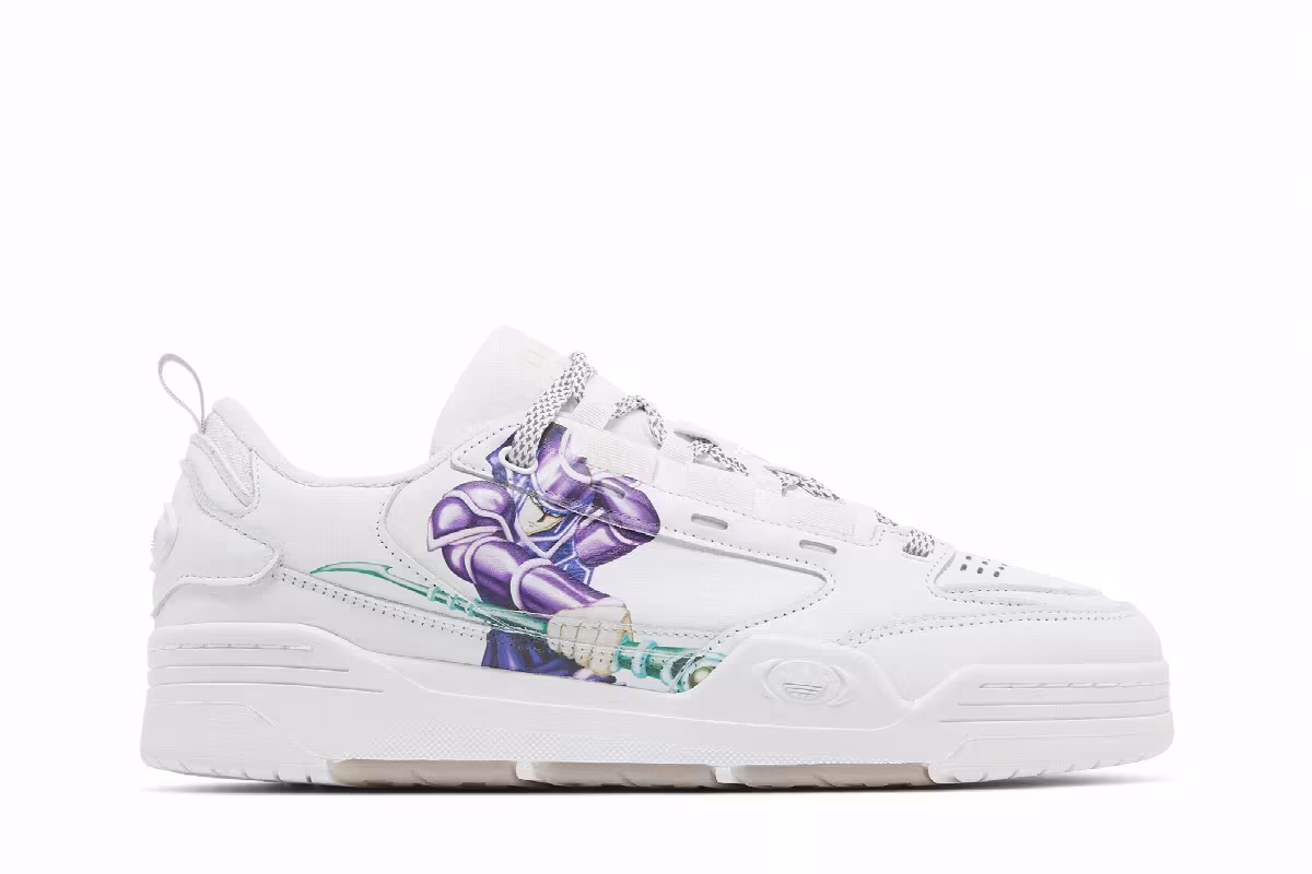Yu-Gi-Oh! x adidas ADI2000 Dark Magician, view 2