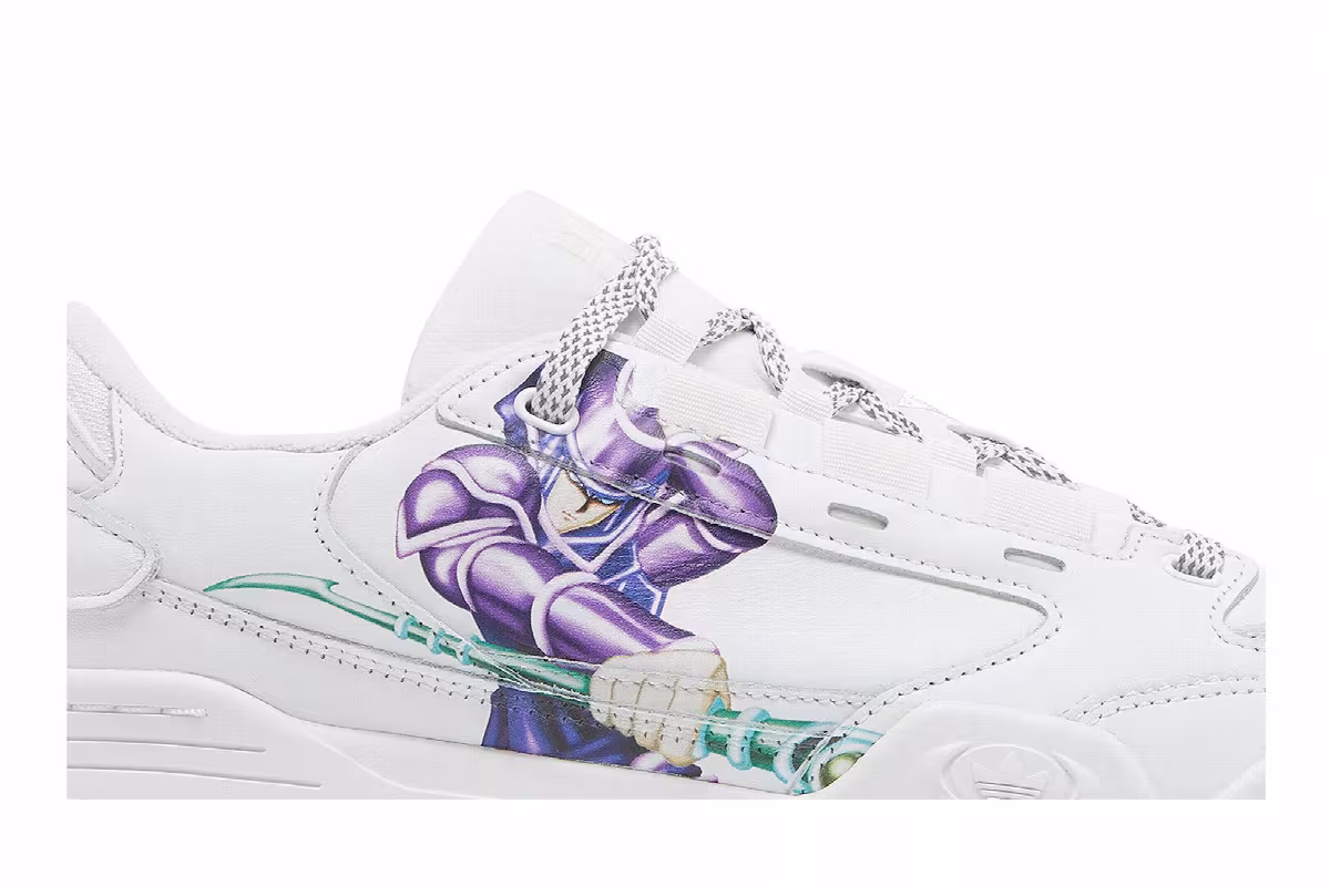Yu-Gi-Oh! x adidas ADI2000 Dark Magician, view 3