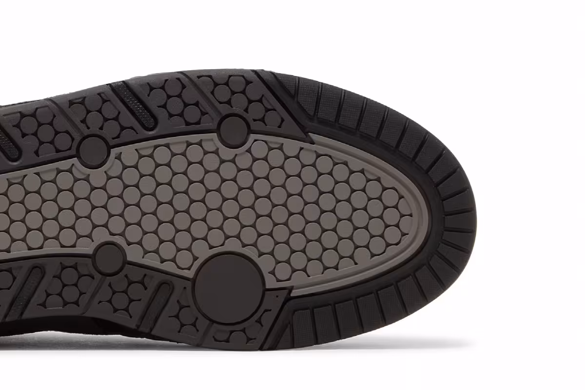 adidas ADI2000 Triple Black, view 6