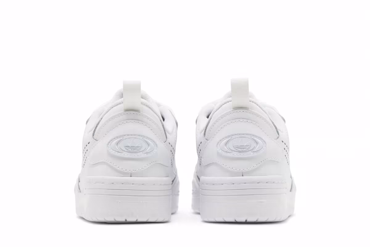 adidas ADI2000 Triple White, view 7