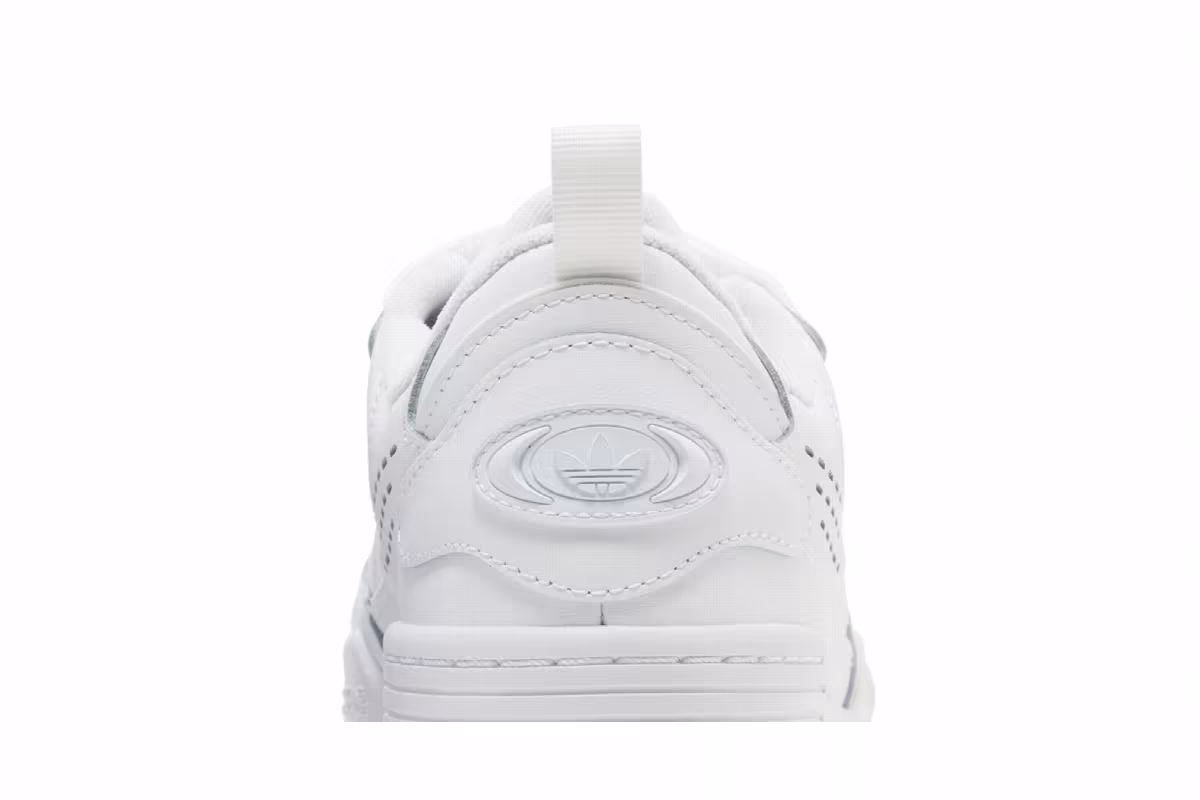adidas ADI2000 Triple White, view 8