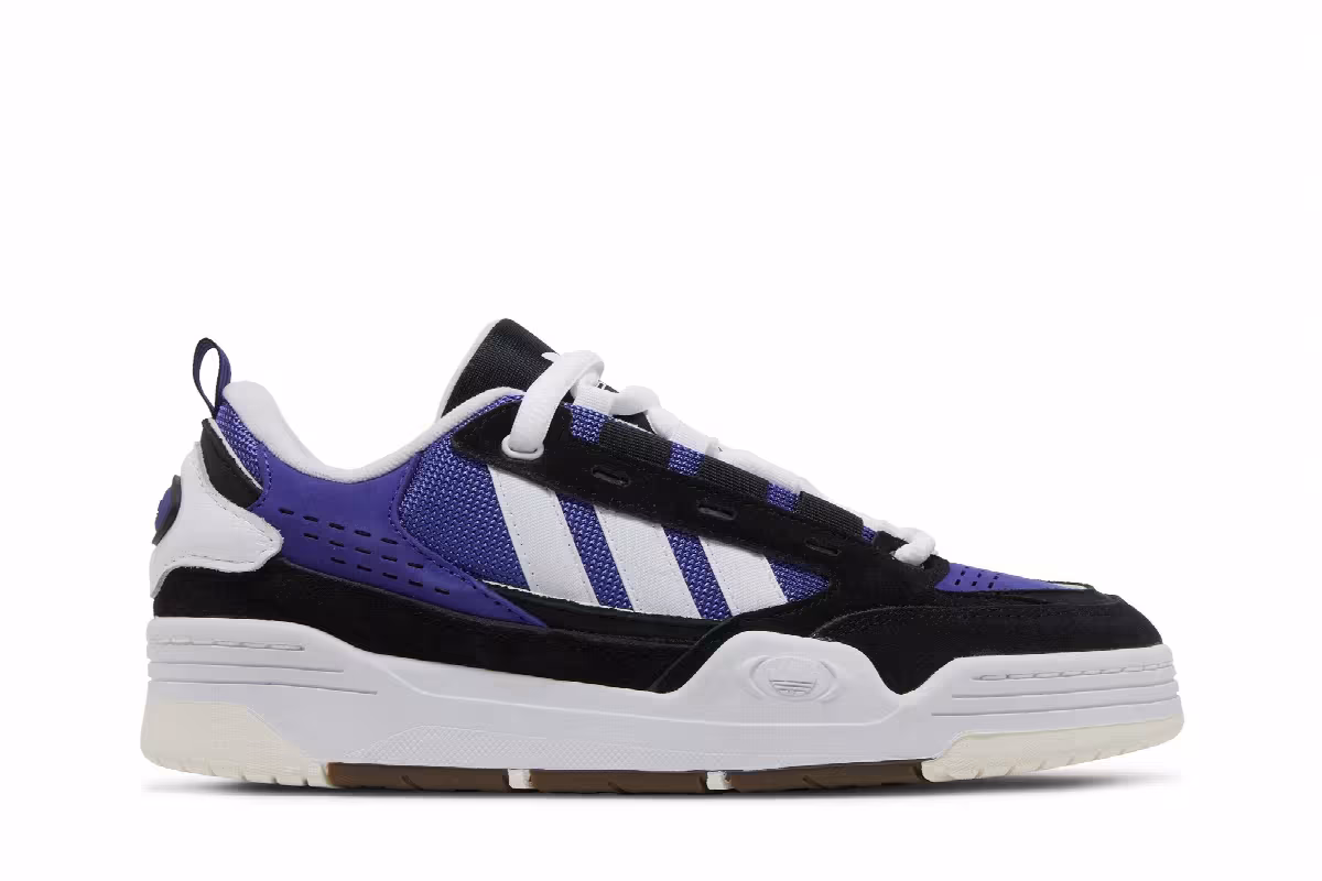 adidas ADI2000 Energy Ink Gum, view 2