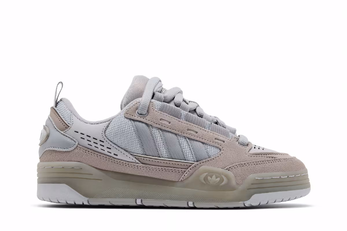 adidas ADI2000 Clear Granite, view 2
