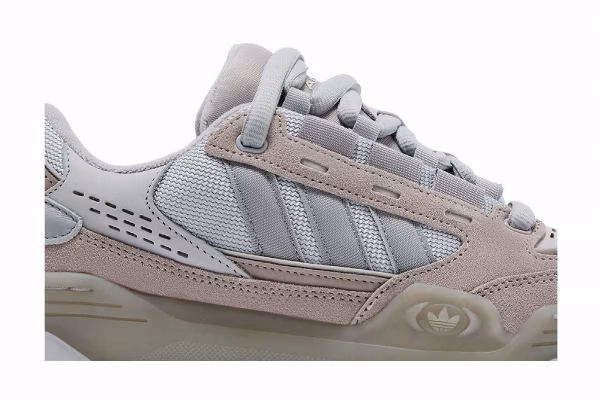 adidas ADI2000 Clear Granite, view 3