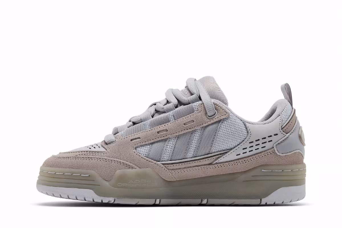 adidas ADI2000 Clear Granite, view 4