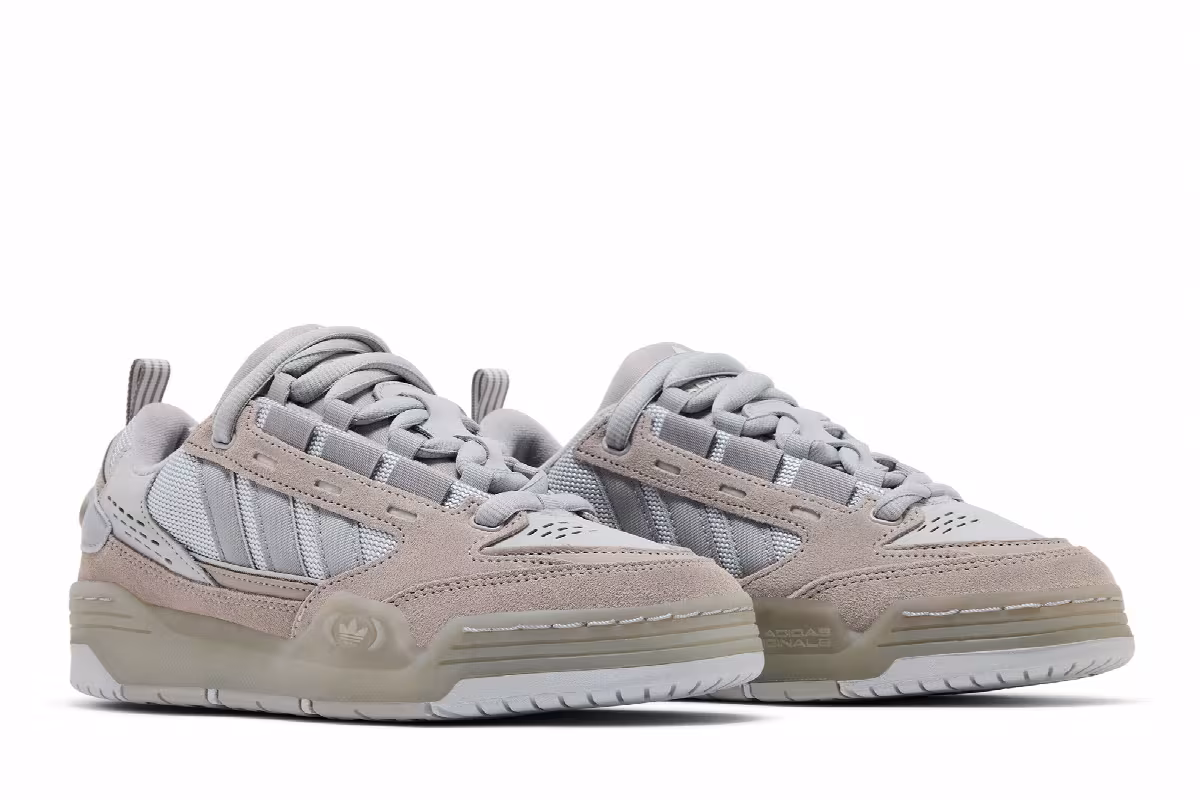 adidas ADI2000 Clear Granite, view 9