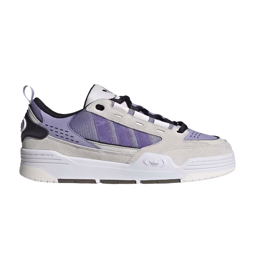 Adidas ADI2000 Light Purple