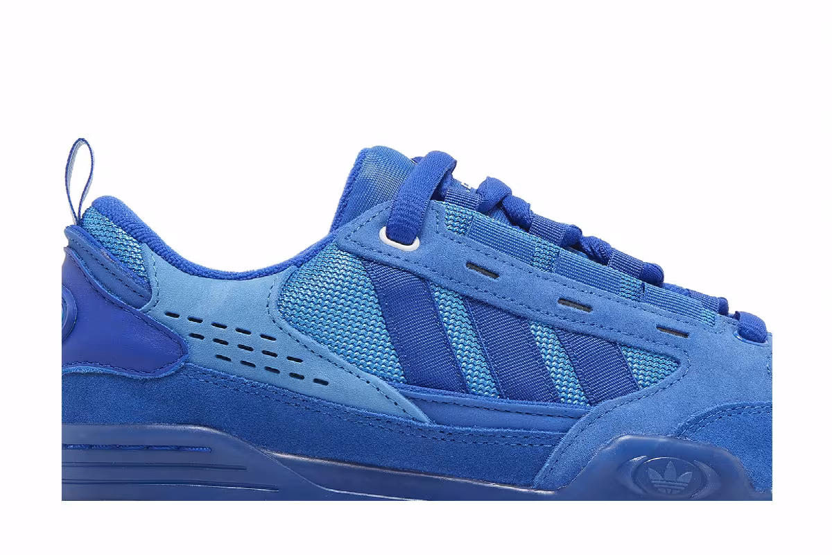 adidas ADI2000 Bold Blue, view 3