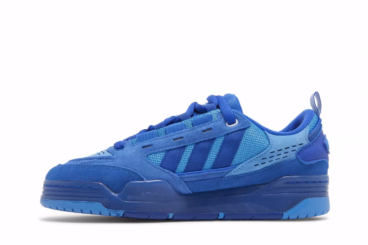 adidas ADI2000 Bold Blue, view 4